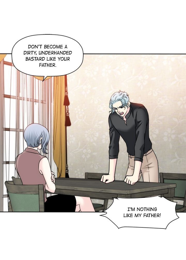 Cinderella’s Man chapter 79 page 43