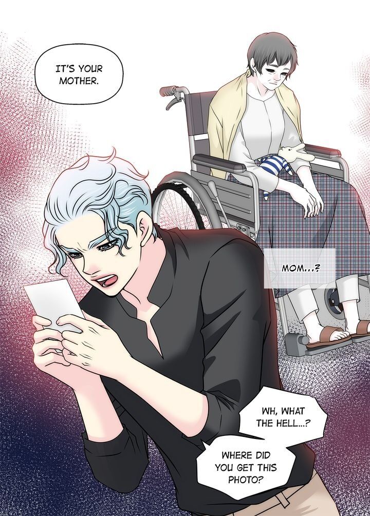 Cinderella’s Man chapter 79 page 45
