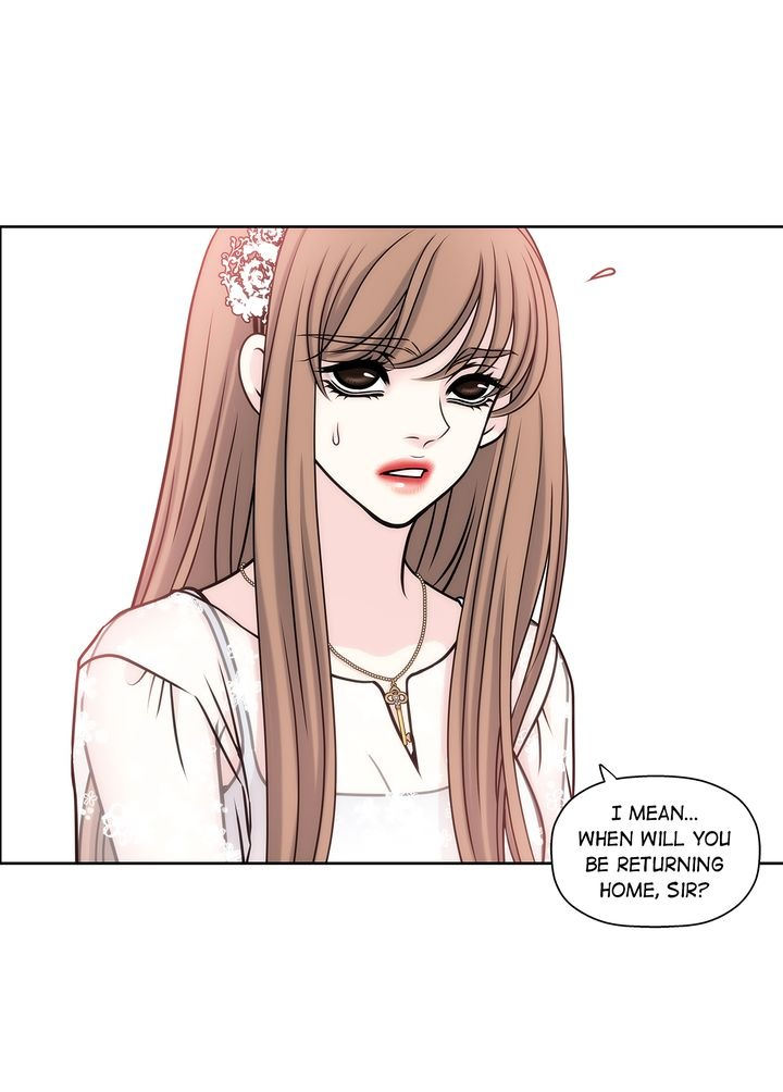 Cinderella’s Man chapter 8 page 4