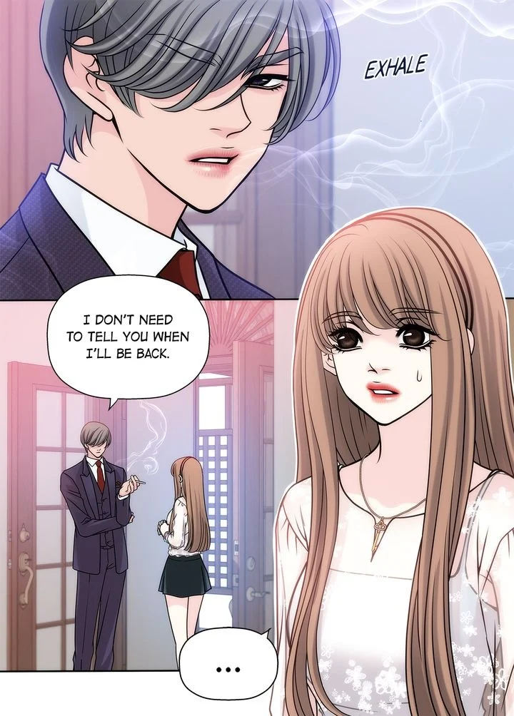 Cinderella’s Man chapter 8 page 6