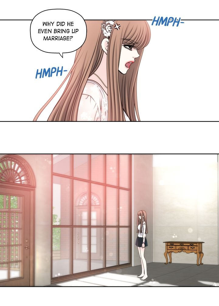 Cinderella’s Man chapter 8 page 10