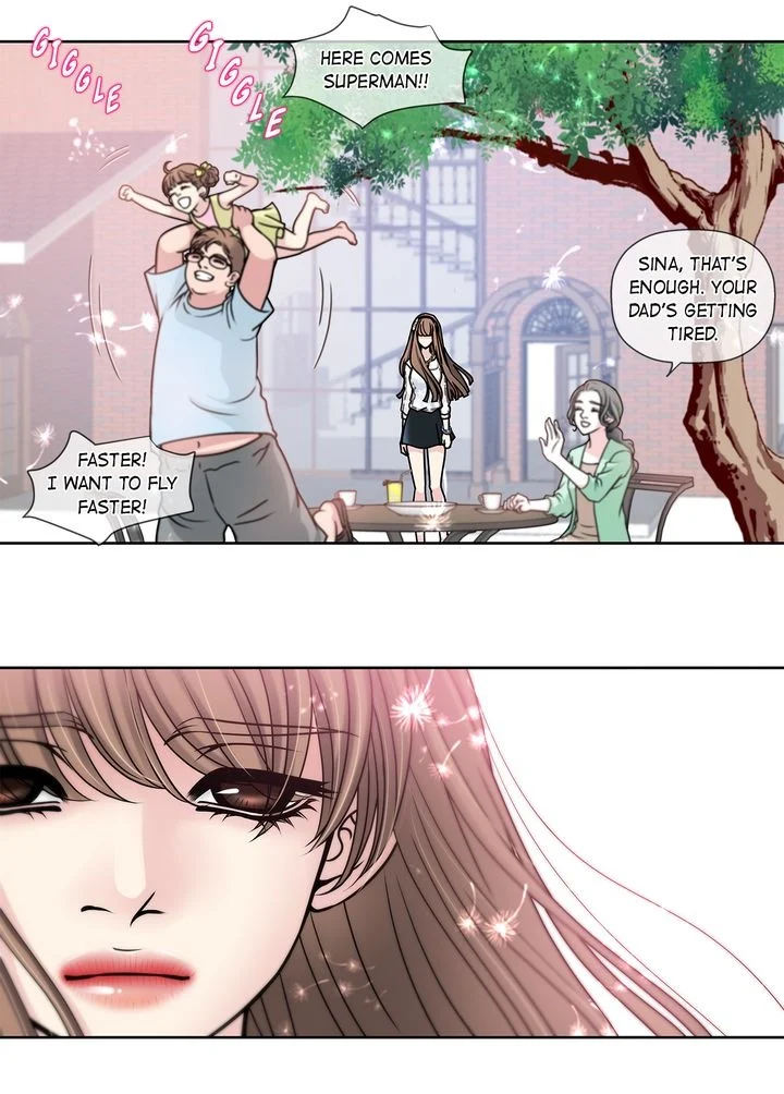 Cinderella’s Man chapter 8 page 12