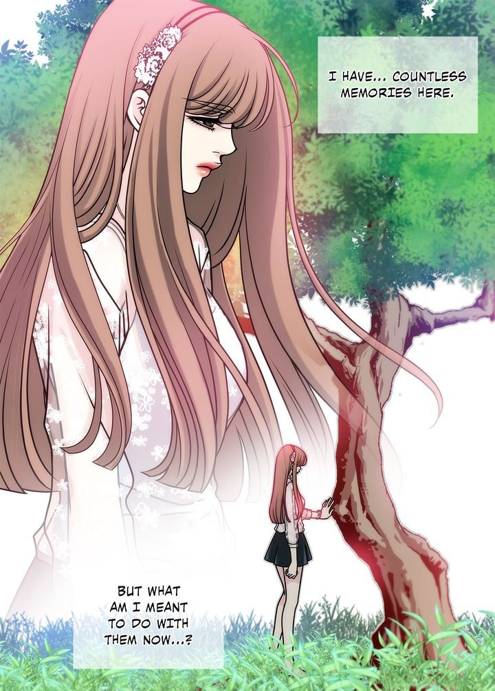 Cinderella’s Man chapter 8 page 13