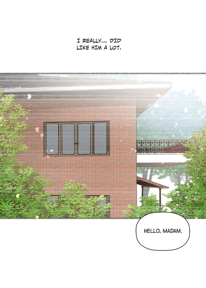 Cinderella’s Man chapter 8 page 14