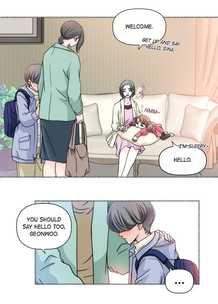 Cinderella’s Man chapter 8 page 15
