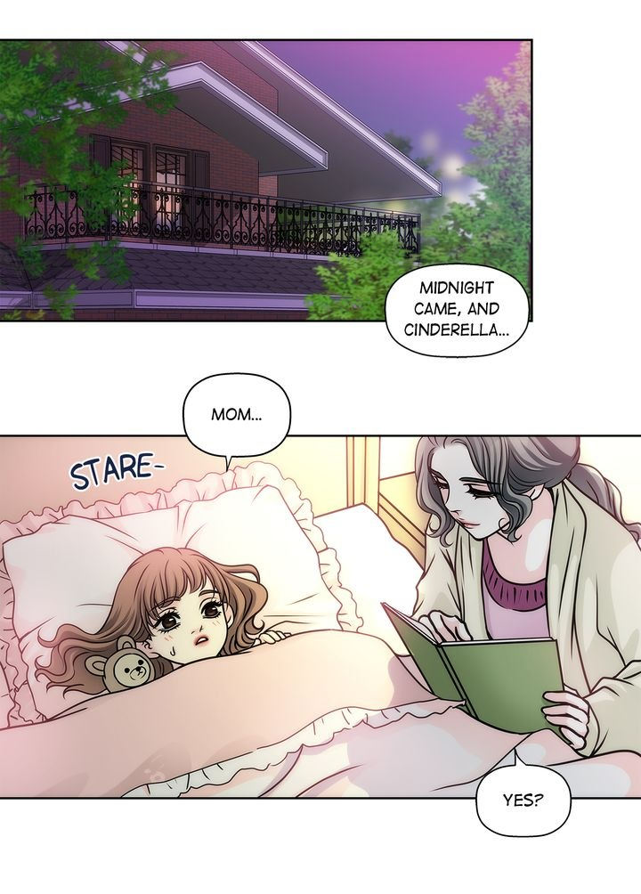 Cinderella’s Man chapter 8 page 19