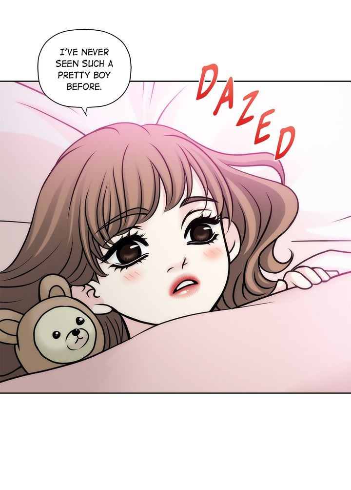 Cinderella’s Man chapter 8 page 20