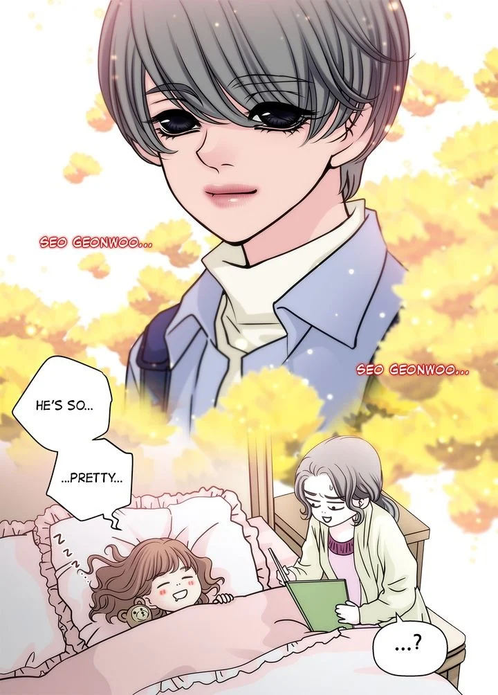 Cinderella’s Man chapter 8 page 22
