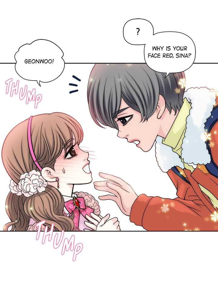 Cinderella’s Man chapter 8 page 26