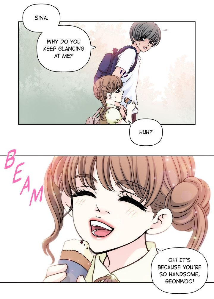 Cinderella’s Man chapter 8 page 31