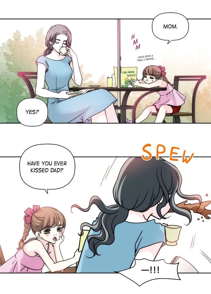 Cinderella’s Man chapter 8 page 33
