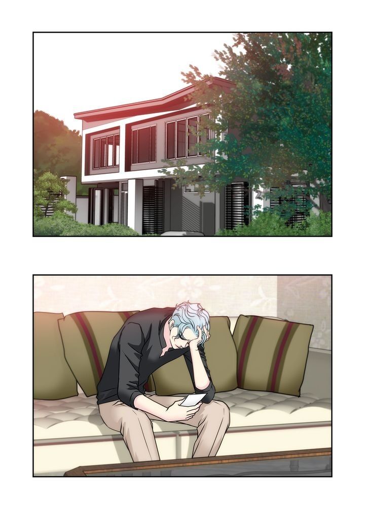 Cinderella’s Man chapter 80 page 6