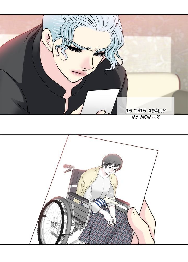 Cinderella’s Man chapter 80 page 7