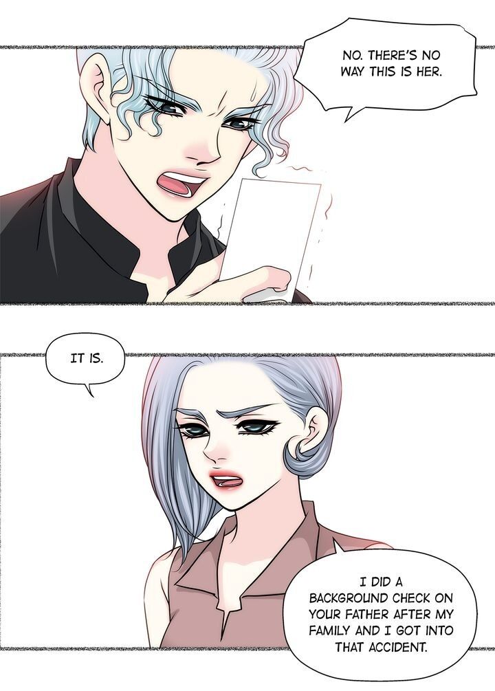 Cinderella’s Man chapter 80 page 9