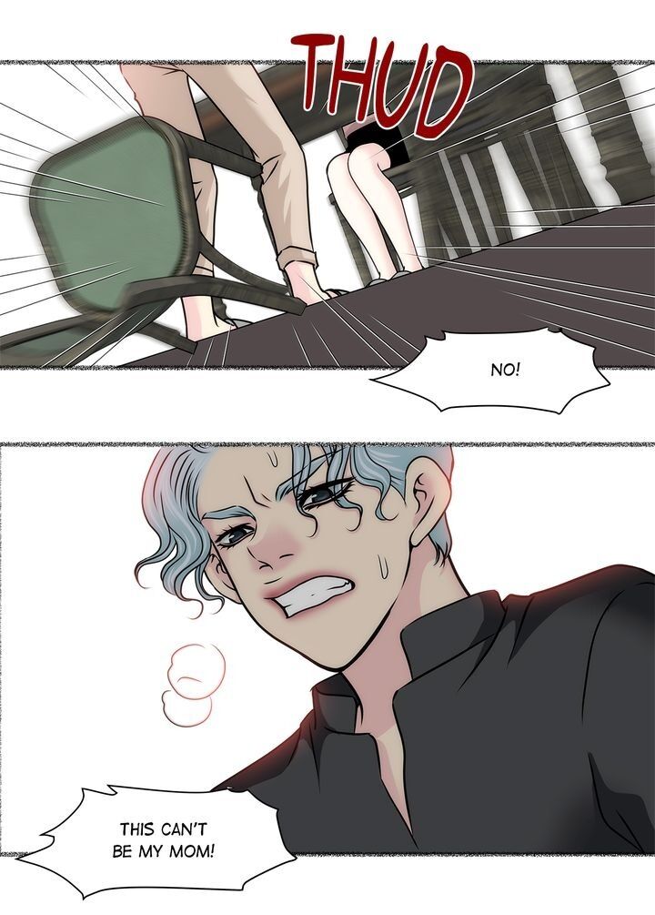 Cinderella’s Man chapter 80 page 13