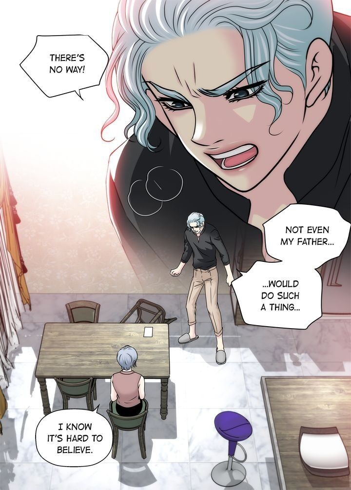 Cinderella’s Man chapter 80 page 14