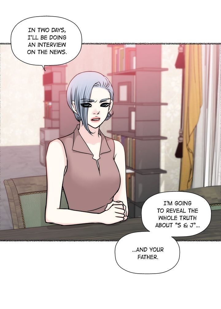 Cinderella’s Man chapter 80 page 18