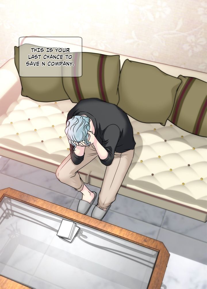 Cinderella’s Man chapter 80 page 19