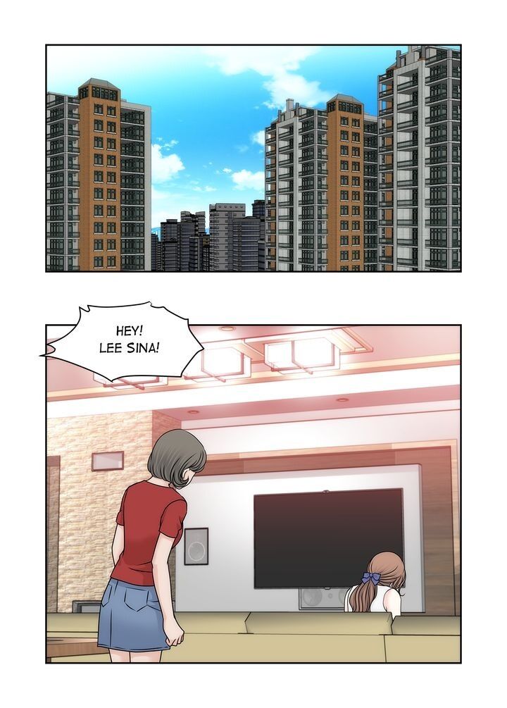 Cinderella’s Man chapter 80 page 20