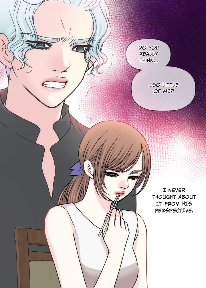 Cinderella’s Man chapter 80 page 25