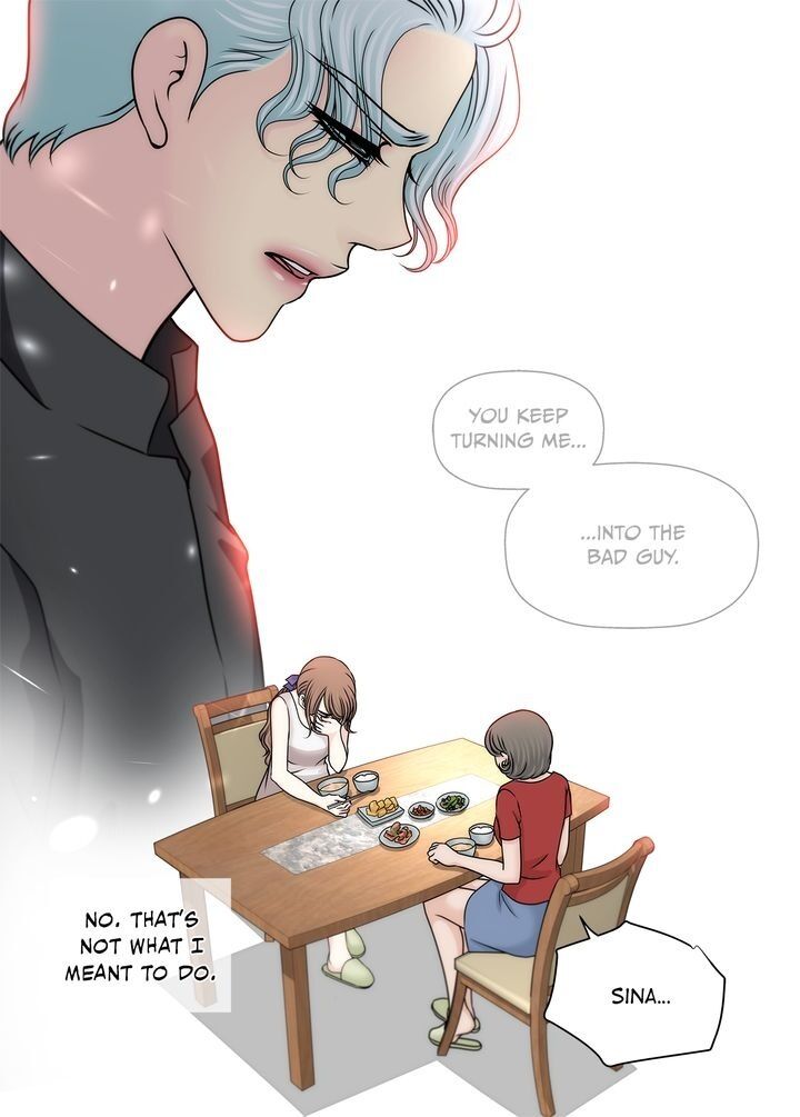 Cinderella’s Man chapter 80 page 26