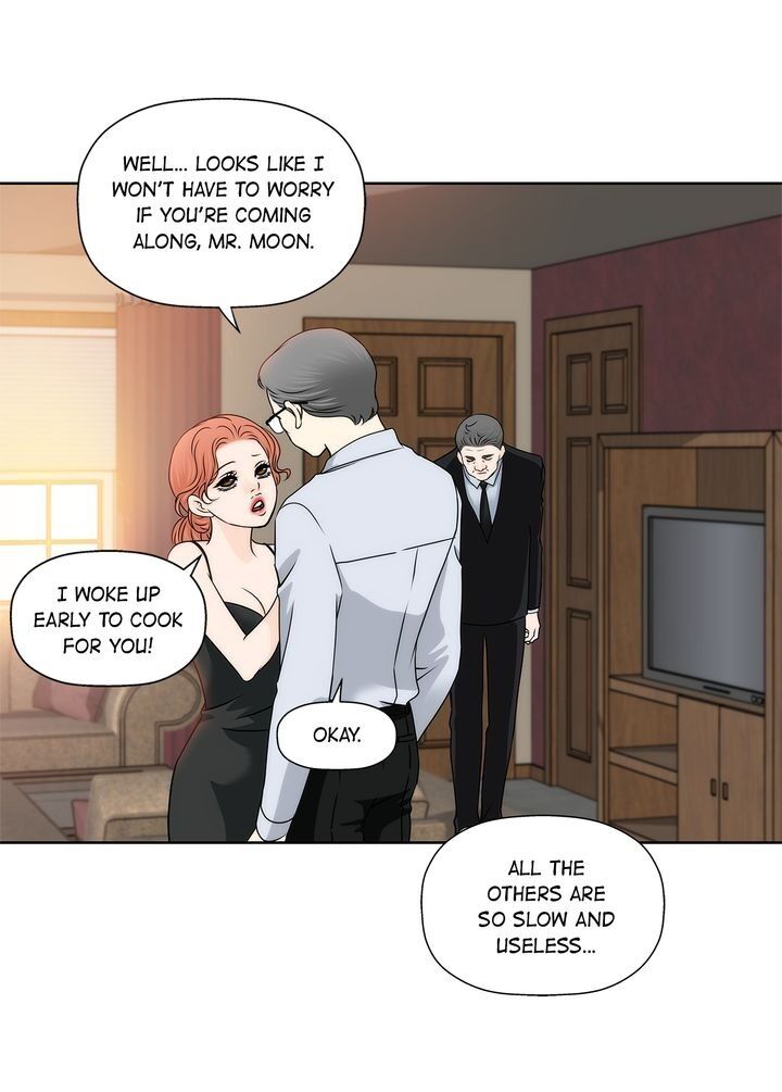 Cinderella’s Man chapter 80 page 29