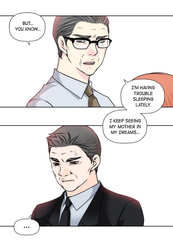 Cinderella’s Man chapter 80 page 30
