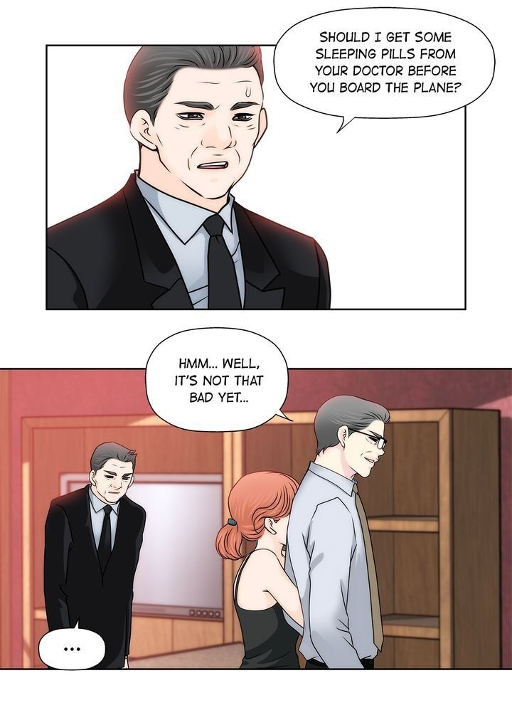 Cinderella’s Man chapter 80 page 31
