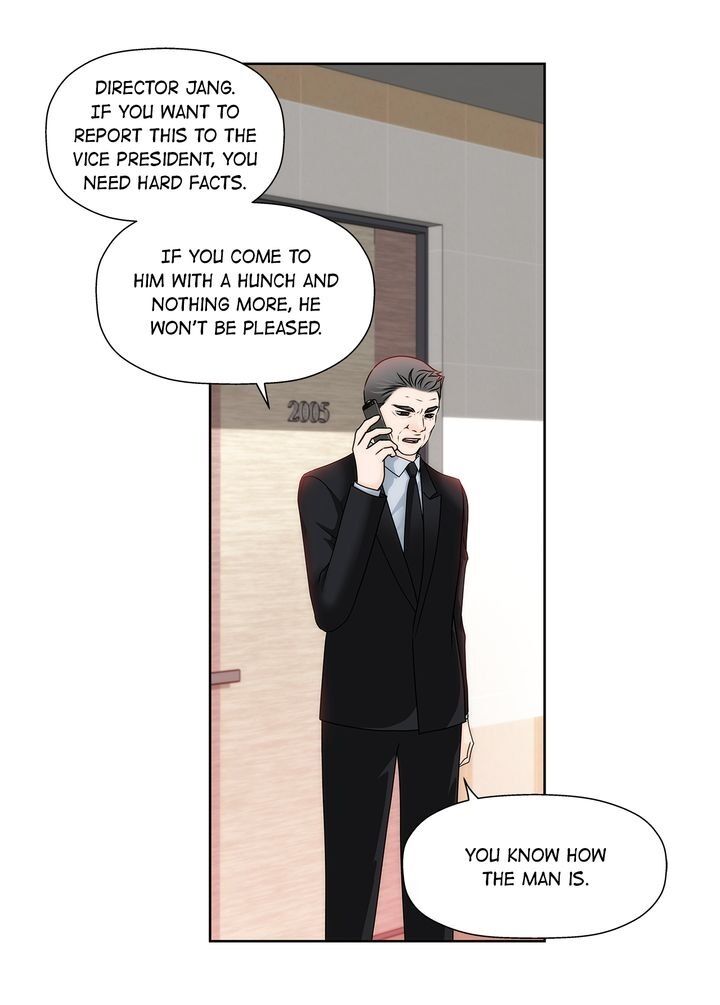 Cinderella’s Man chapter 80 page 36