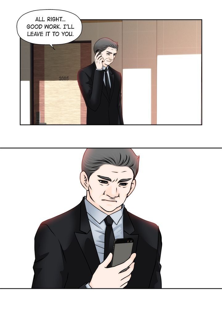 Cinderella’s Man chapter 80 page 38