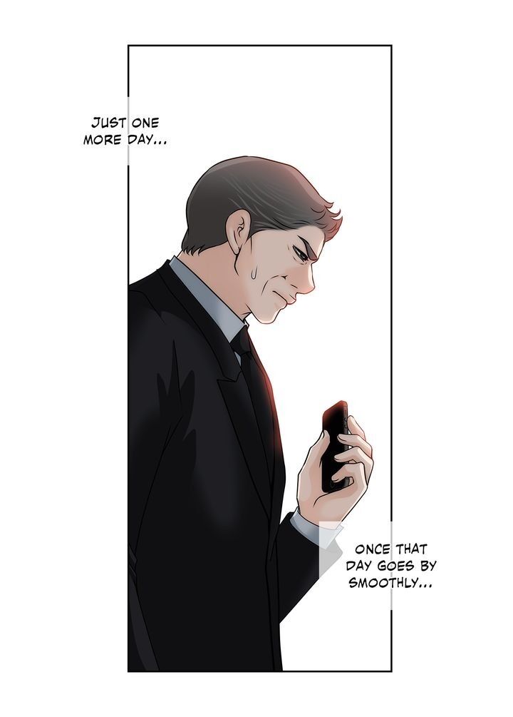 Cinderella’s Man chapter 80 page 39