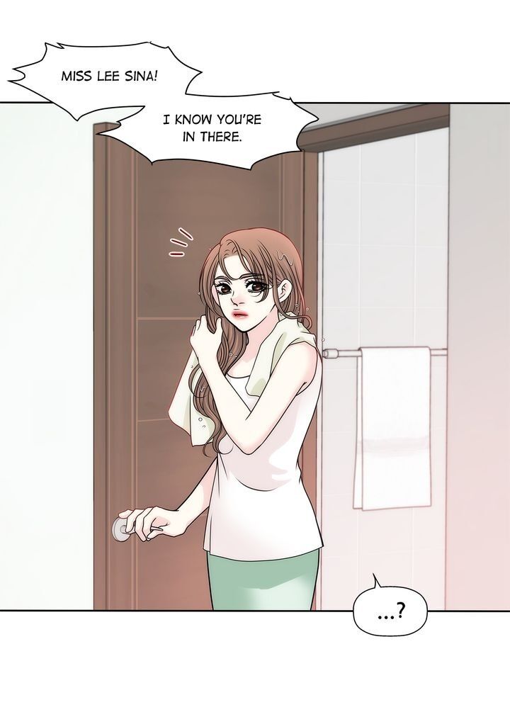 Cinderella’s Man chapter 80 page 41