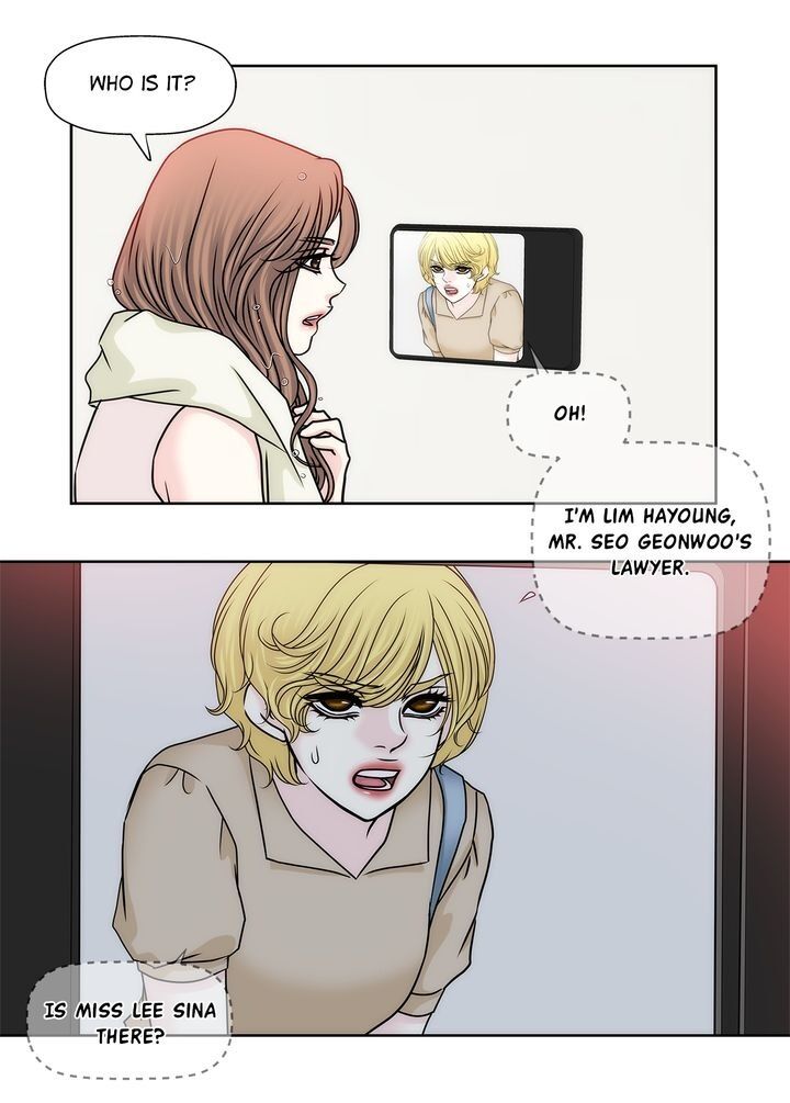 Cinderella’s Man chapter 80 page 42