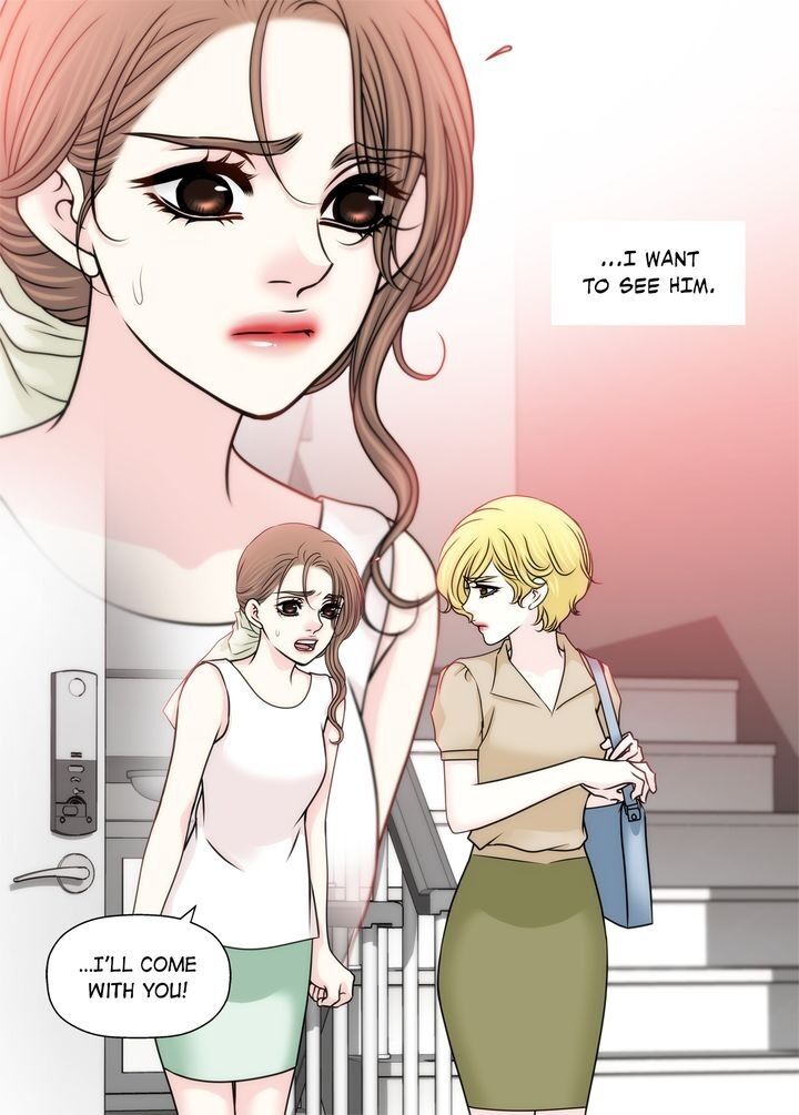 Cinderella’s Man chapter 81 page 8