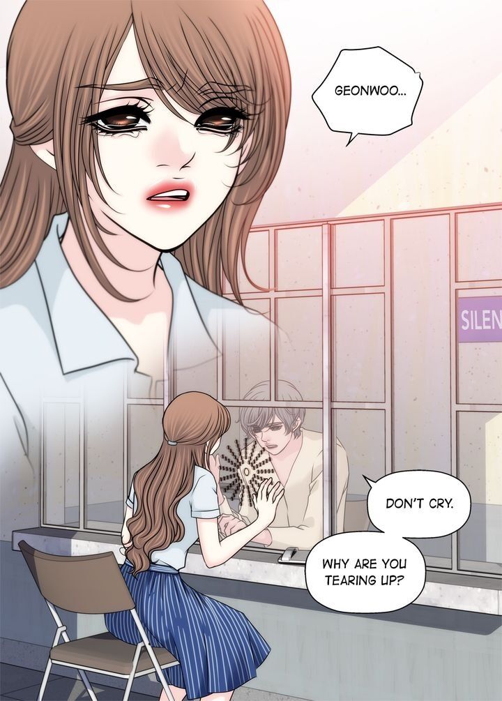 Cinderella’s Man chapter 81 page 10