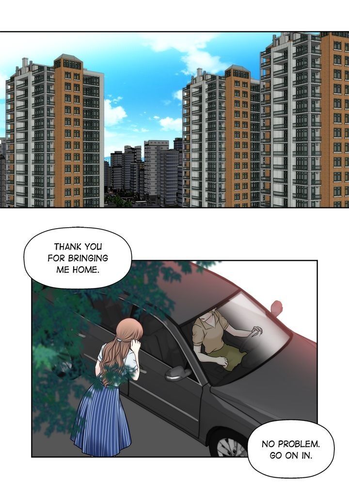 Cinderella’s Man chapter 81 page 15