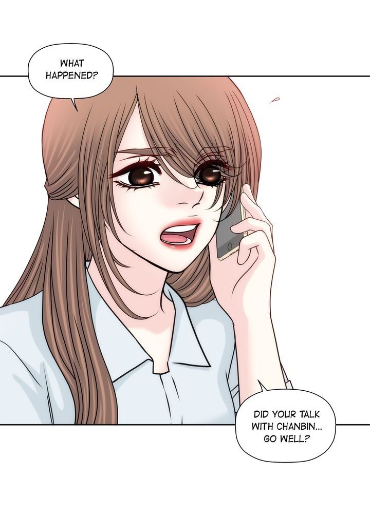 Cinderella’s Man chapter 81 page 18