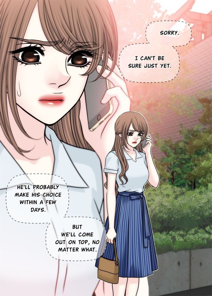 Cinderella’s Man chapter 81 page 19