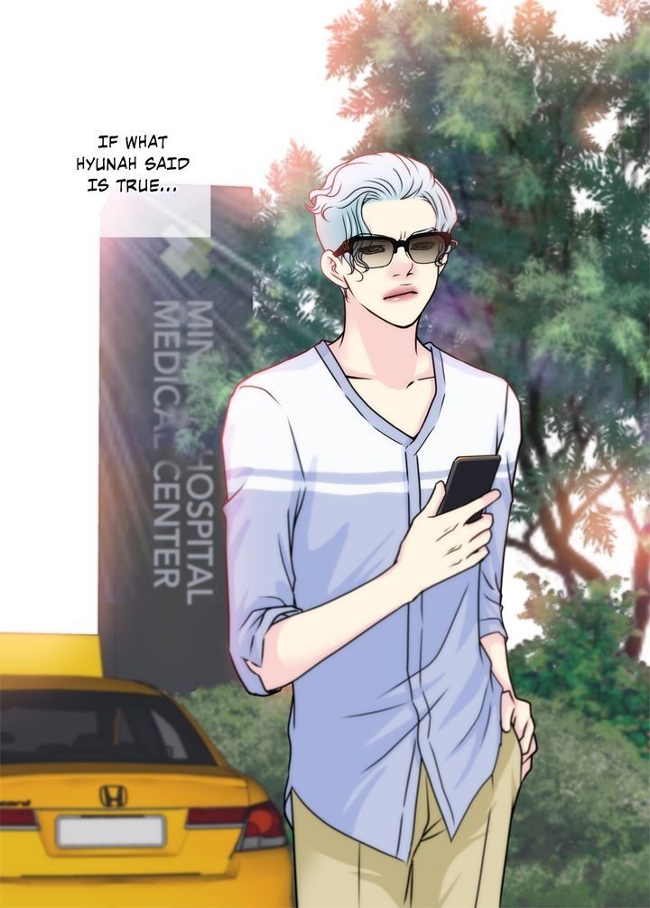 Cinderella’s Man chapter 81 page 27