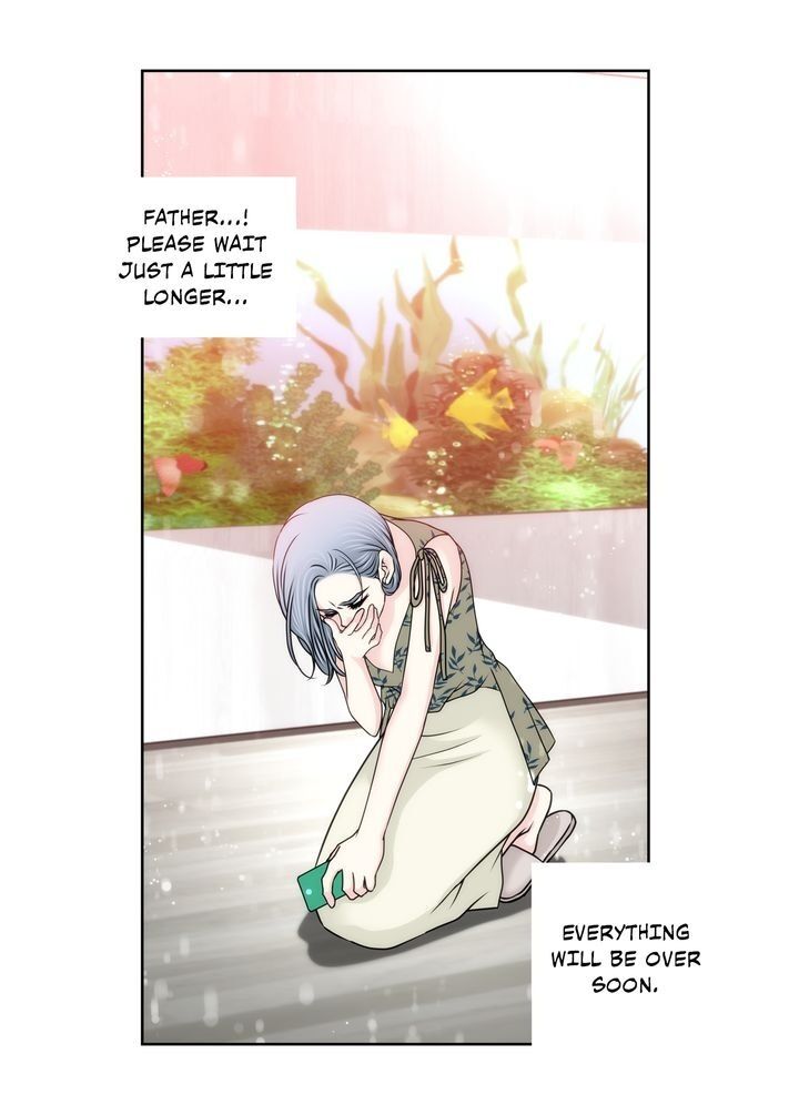 Cinderella’s Man chapter 81 page 30