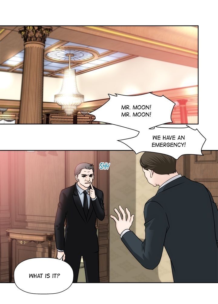 Cinderella’s Man chapter 81 page 31