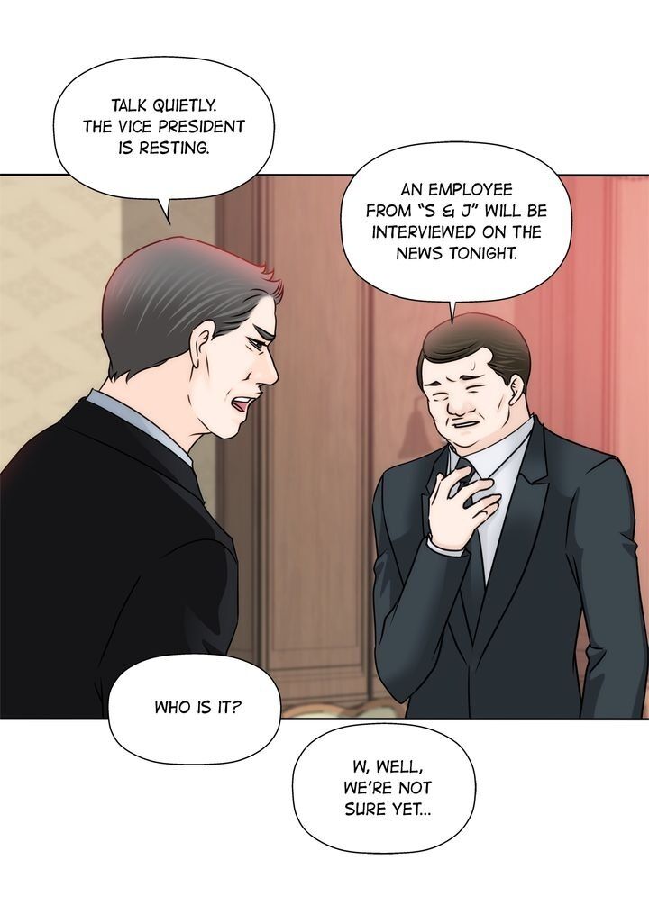 Cinderella’s Man chapter 81 page 32