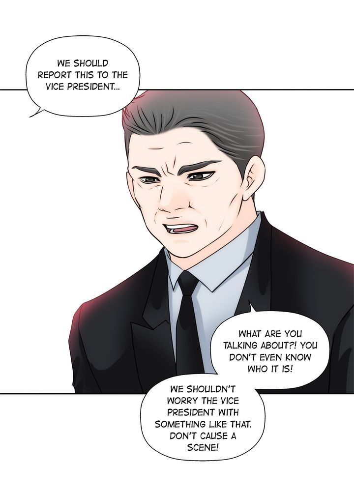 Cinderella’s Man chapter 81 page 33