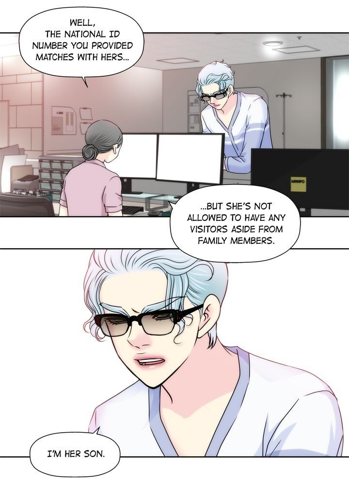 Cinderella’s Man chapter 81 page 36