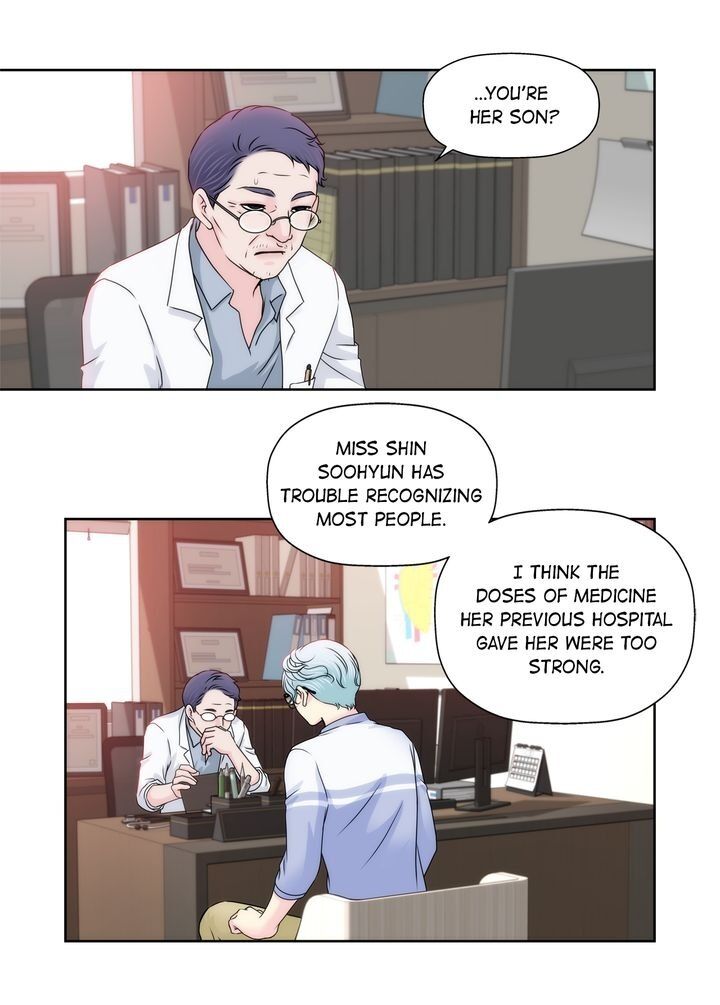 Cinderella’s Man chapter 81 page 37