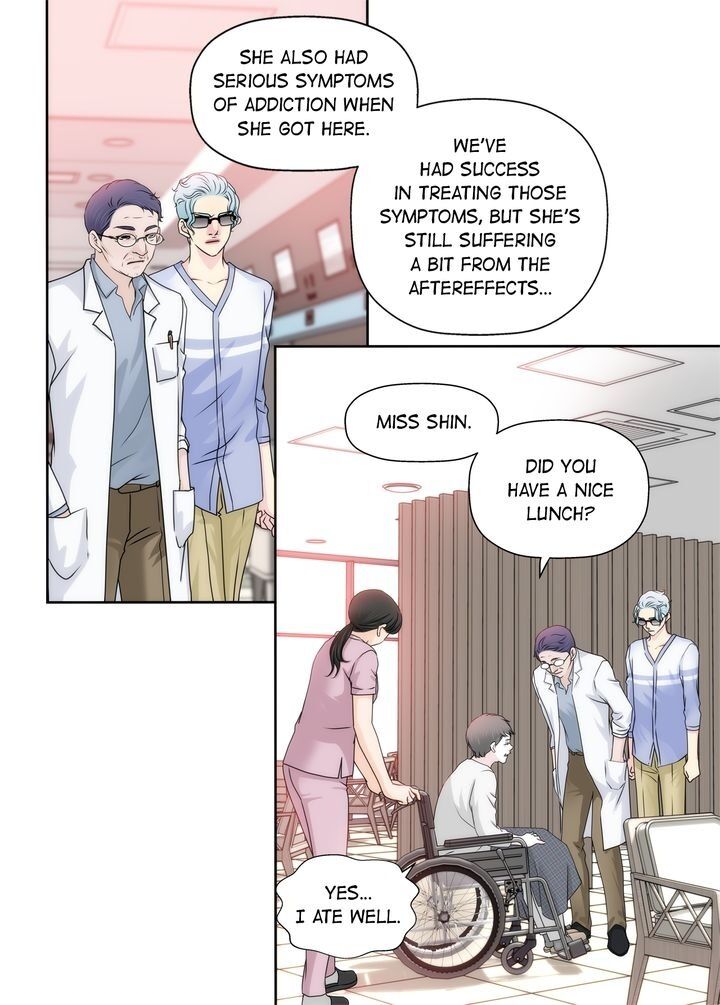Cinderella’s Man chapter 81 page 38