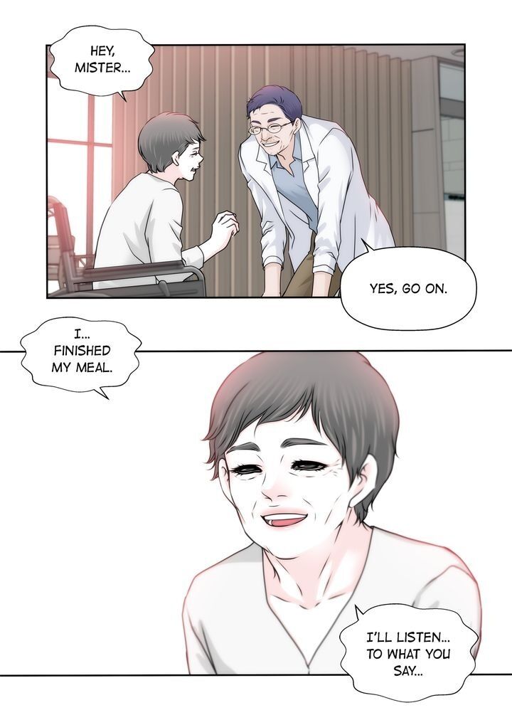 Cinderella’s Man chapter 81 page 39