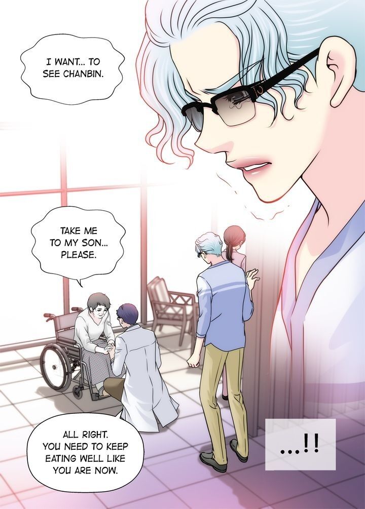 Cinderella’s Man chapter 81 page 40