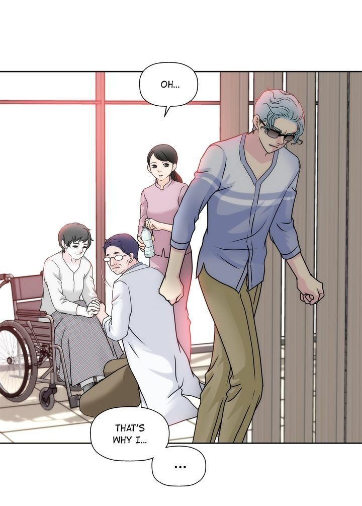 Cinderella’s Man chapter 81 page 41