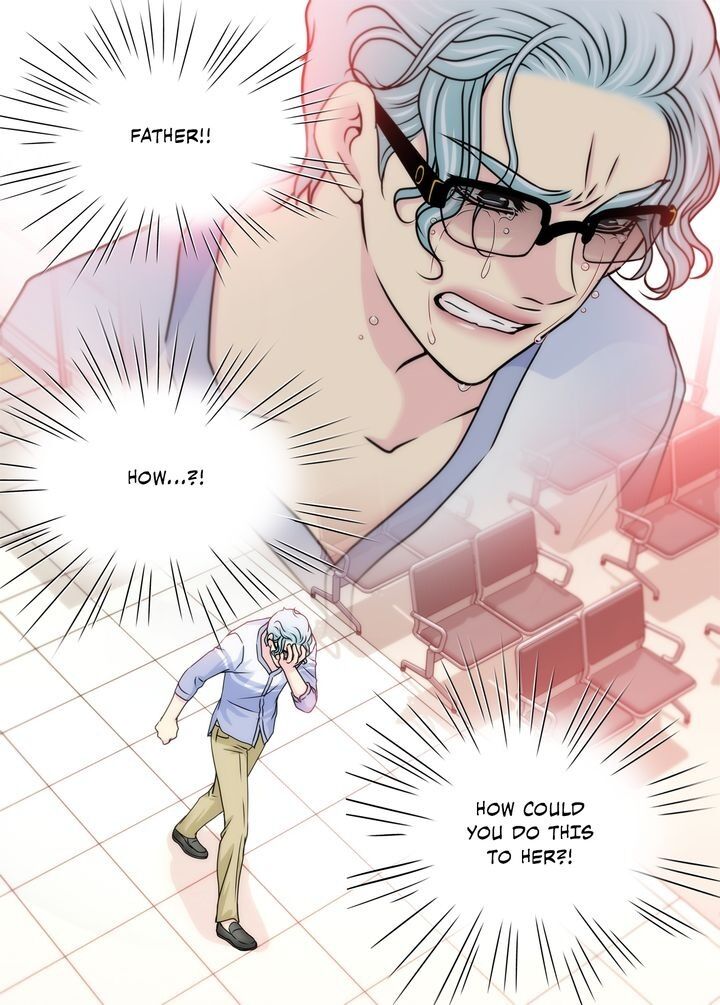 Cinderella’s Man chapter 81 page 42